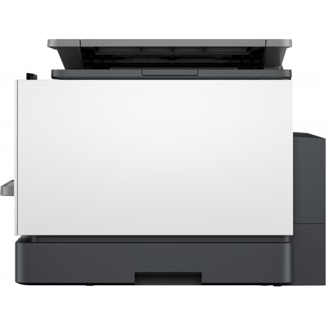 HP - OfficeJet Pro 9130b Inalámbrico All-in-One Color Impresora, Impresión a doble cara Copiadora y escáner