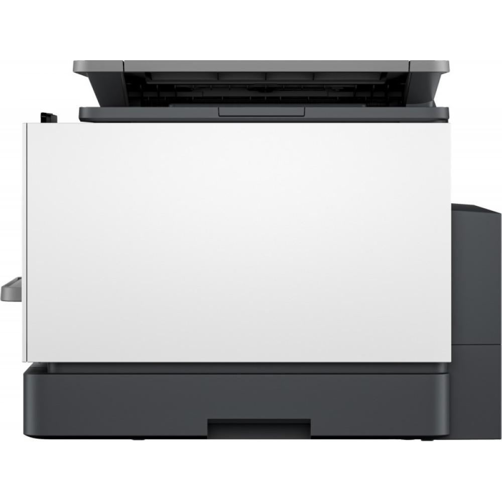 HP - OfficeJet Pro 9130b Inalámbrico All-in-One Color Impresora, Impresión a doble cara Copiadora y escáner