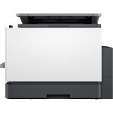 HP - OfficeJet Pro 9130b Inalámbrico All-in-One Color Impresora, Impresión a doble cara Copiadora y escáner