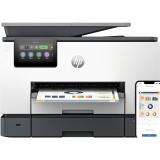HP - OfficeJet Pro 9130b Inalámbrico All-in-One Color Impresora, Impresión a doble cara Copiadora y escáner