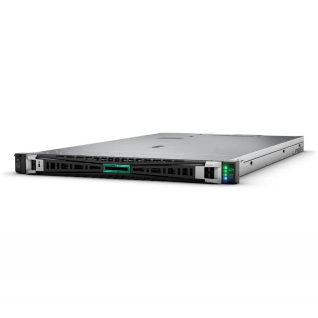 HPE - ProLiant DL360 Gen11 4410Y 2.0GHz 12-core 1P 32GB-R NC 4LFF 800W PS Server