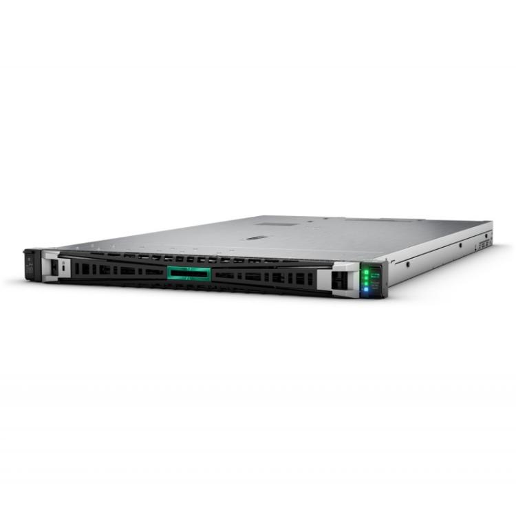 HPE - ProLiant DL360 Gen11 4410Y 2.0GHz 12-core 1P 32GB-R NC 4LFF 800W PS Server