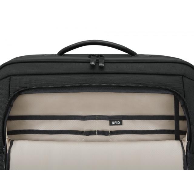 Lenovo - ThinkPad Professional 16-inch Topload Gen 2 40,6 cm (16") Maletín Toploader Negro