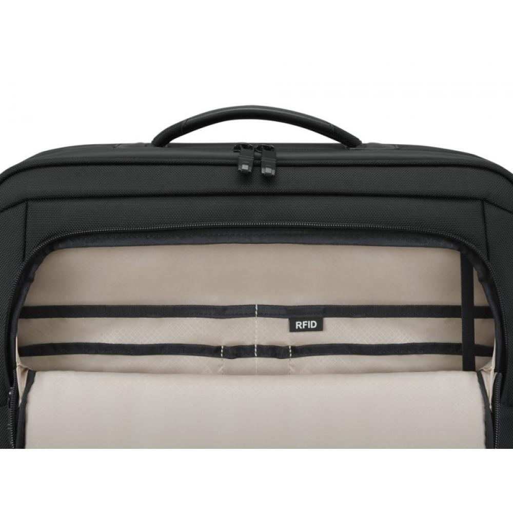 Lenovo - ThinkPad Professional 16-inch Topload Gen 2 40,6 cm (16") Maletín Toploader Negro