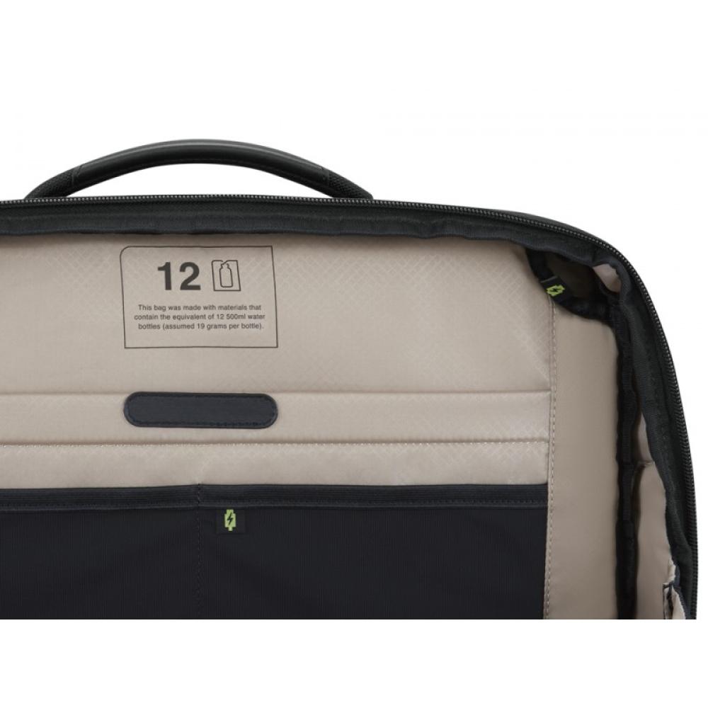 Lenovo - ThinkPad Professional 16-inch Topload Gen 2 40,6 cm (16") Maletín Toploader Negro