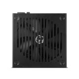 NOX - Hummer P 1000W unidad de fuente de alimentación 24-pin ATX ATX Negro