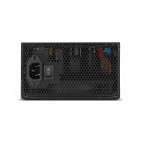 NOX - Hummer P 1000W unidad de fuente de alimentación 24-pin ATX ATX Negro