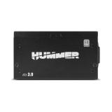 NOX - Hummer P 1000W unidad de fuente de alimentación 24-pin ATX ATX Negro