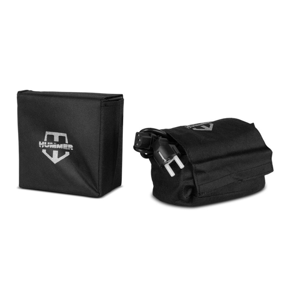 NOX - Hummer P 1000W unidad de fuente de alimentación 24-pin ATX ATX Negro