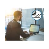 Kensington - Filtro de privacidad extraíble en dos direcciones para portátiles de 14" 16:9