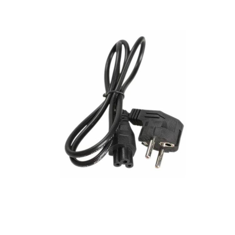 AVer - 041399ECOAPA adaptador e inversor de corriente Negro