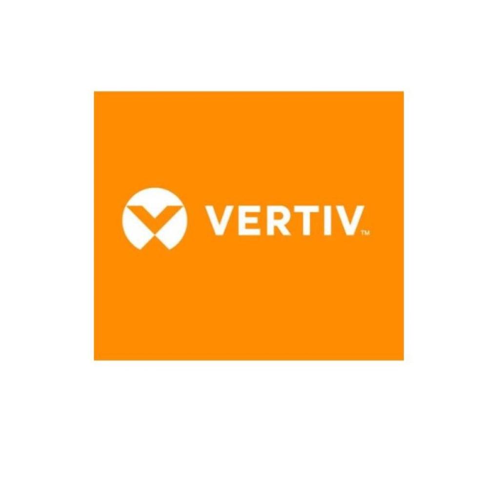 Vertiv - SCNT-2YSLV-A-10PK extensión de la garantía 2 año(s)
