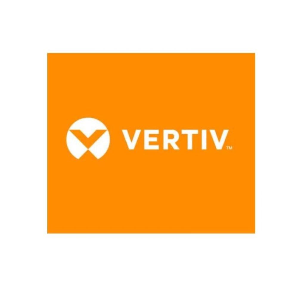 Vertiv - SCNT-2YGLD-PLUS extensión de la garantía 2 año(s)
