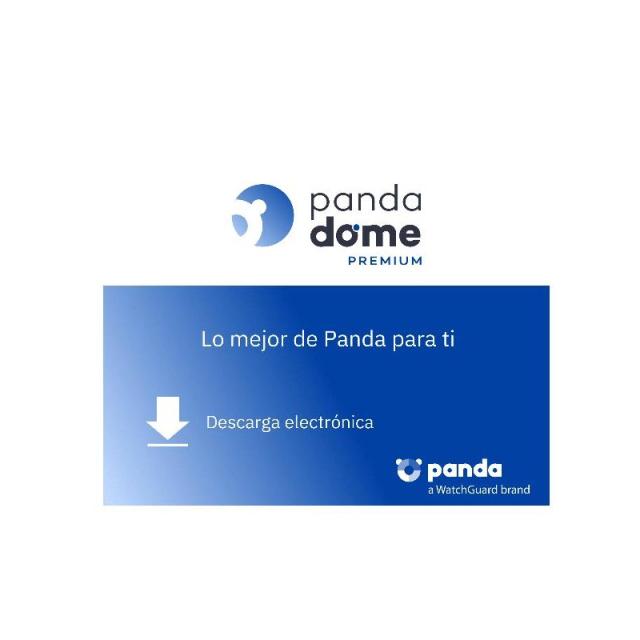 Panda - PANDA DOME PREMIUM 1 LIC 3 A OS