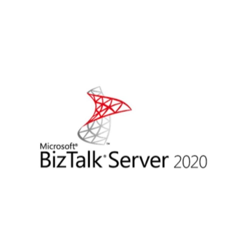 Microsoft - BIZTALK SERVER 2020 ENTERPRISE