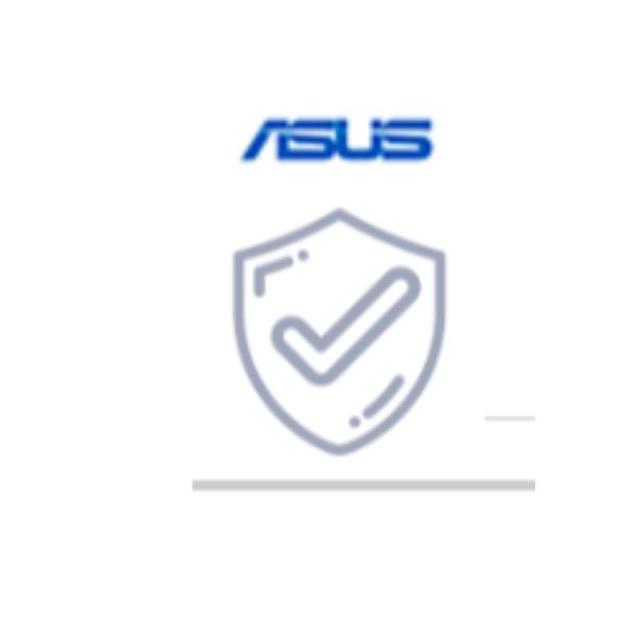 ASUS - ACX13-012471NB extensión de la garantía 1 licencia(s) 3 año(s)