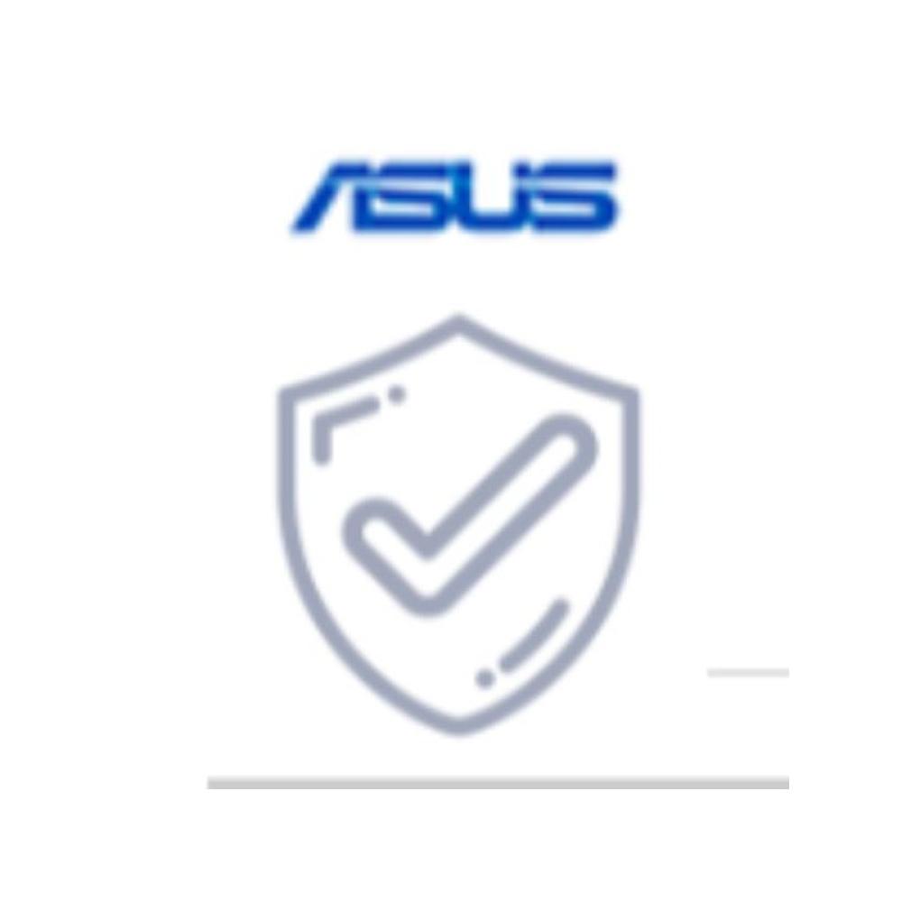 ASUS - ACX14-023210NB extensión de la garantía 1 licencia(s) 3 año(s)