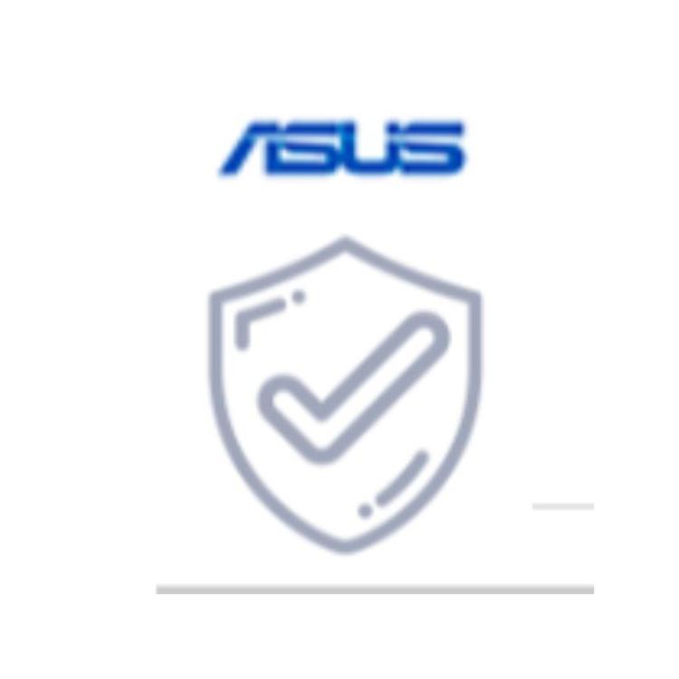 ASUS - ACX14-023210NB extensión de la garantía 1 licencia(s) 3 año(s)
