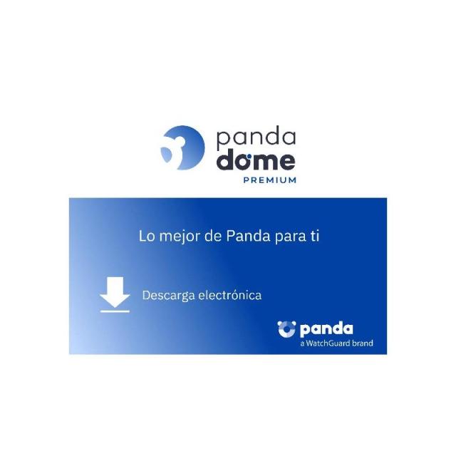 Panda - PANDA DOME PREMIUME 3 LIC 3 YEARS