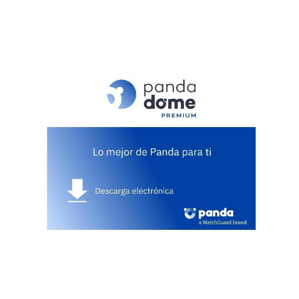 Panda - PANDA DOME PREMIUM UNLIM 3 YEARS