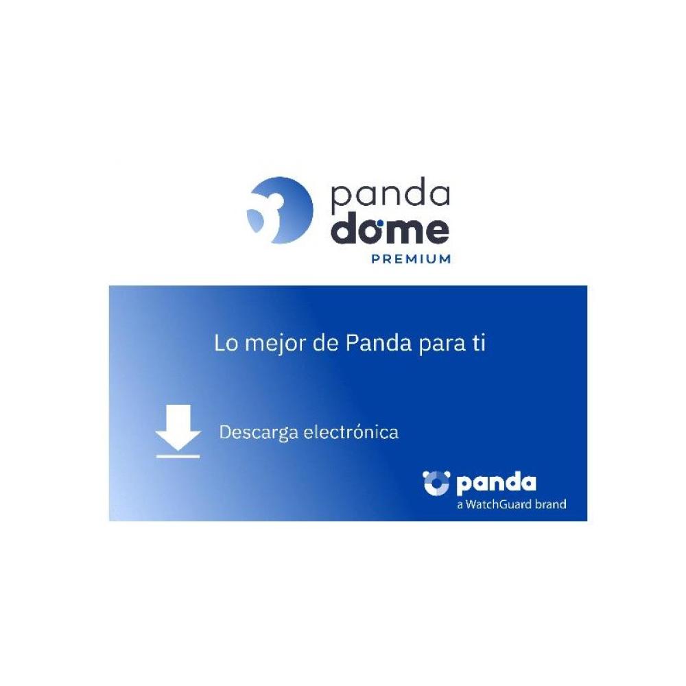 Panda - PANDA DOME PREMIUME 3LIC 3 YEARS