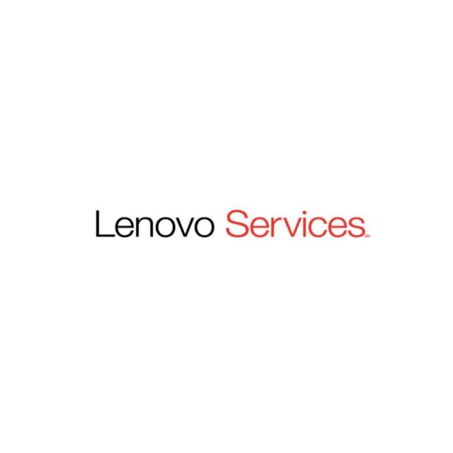 Lenovo - 01CG973 extensión de la garantía 1 año(s)