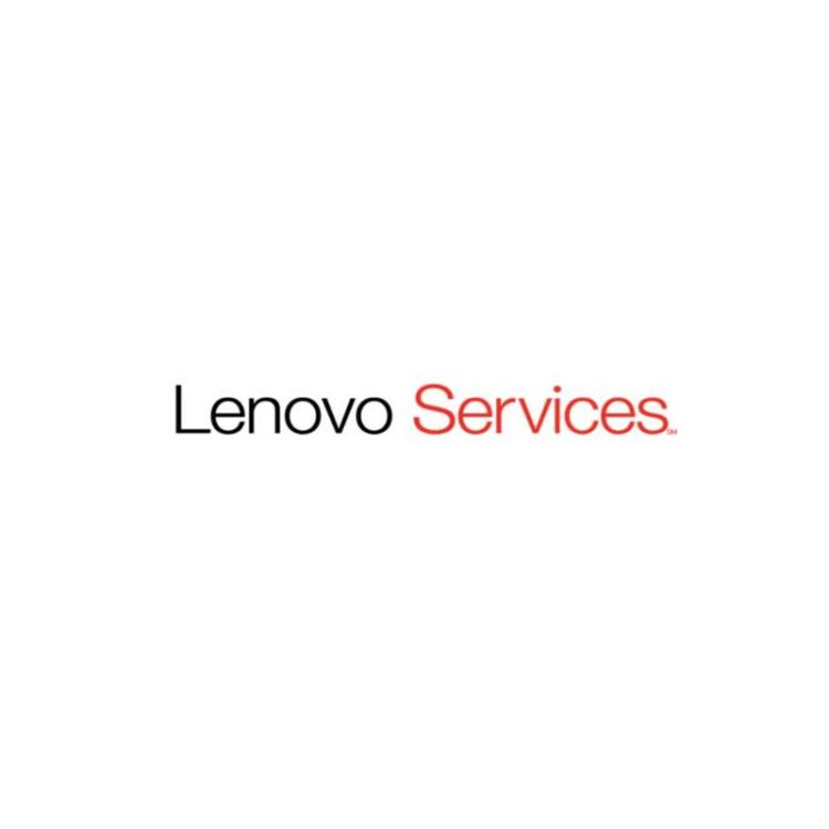 Lenovo - 01CG973 extensión de la garantía 1 año(s)