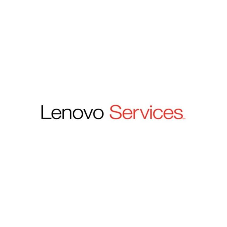 Lenovo - 01CG972 extensión de la garantía 1 año(s)
