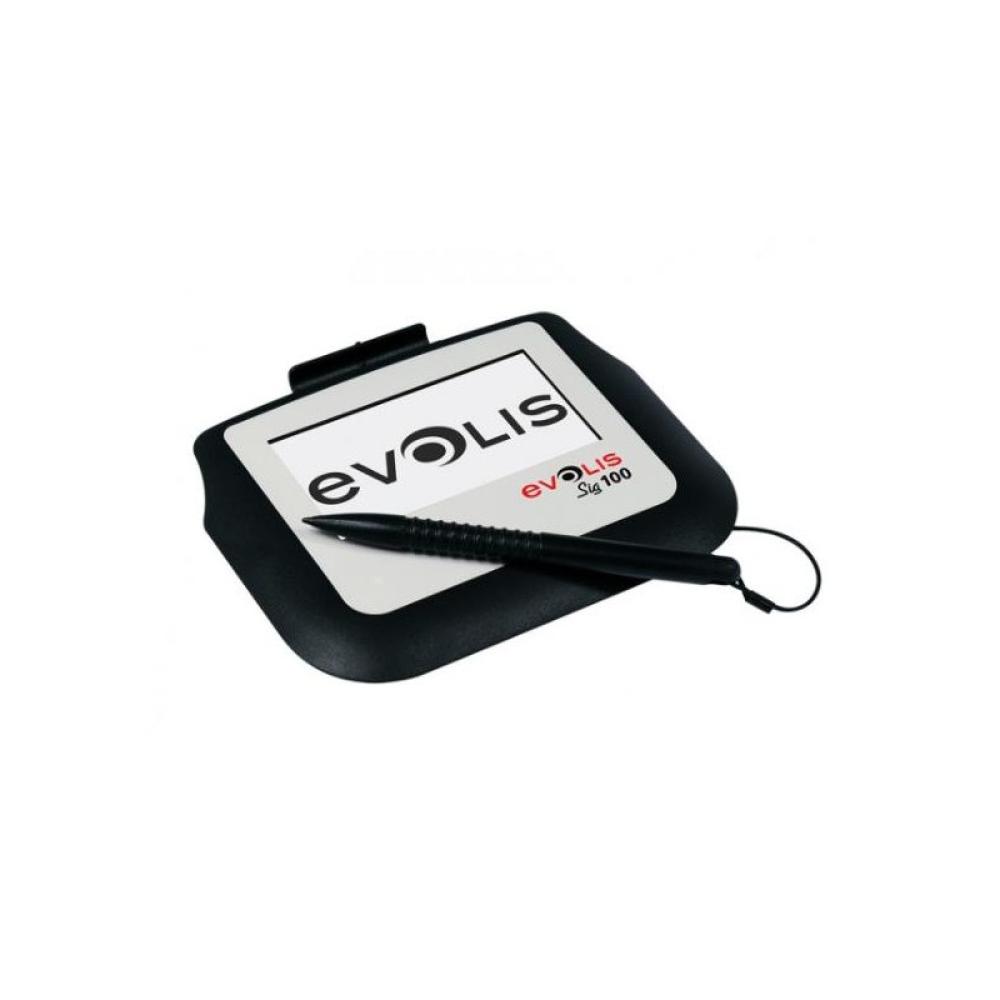 Evolis - TERMINAL DE FIRMA DIGITAL SIG100