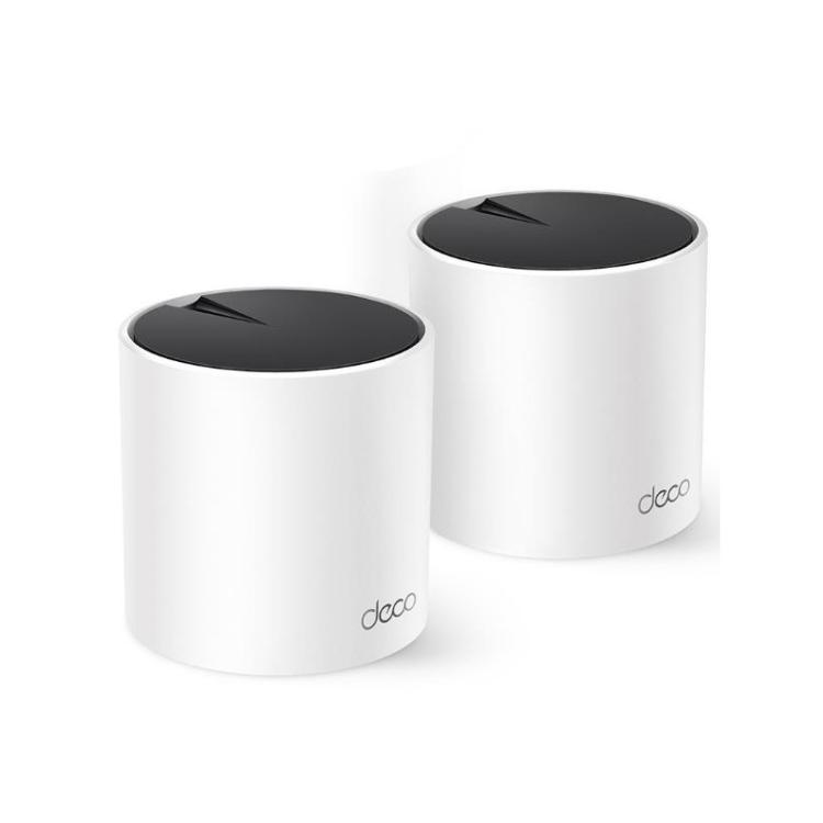 TP-Link - SISTEMA WI-FI 6 EN MALLA PARA TODO