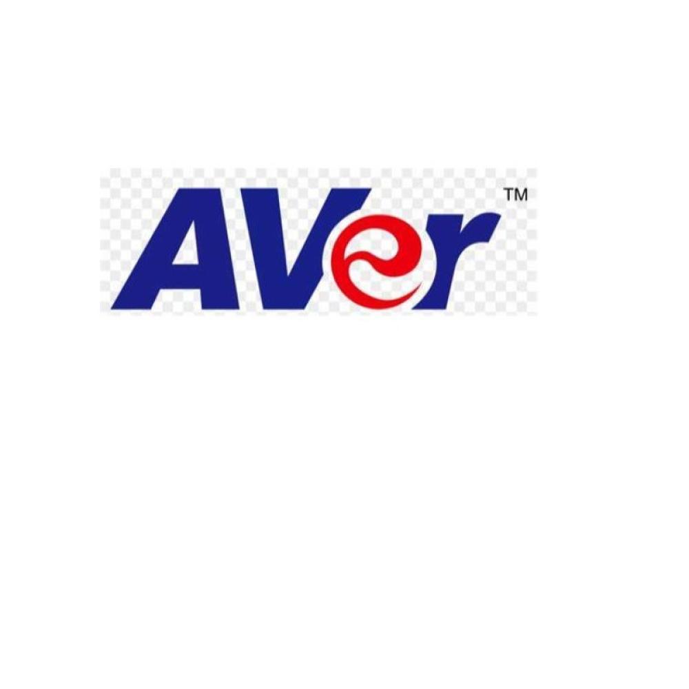 AVer - 040DV2B1-ABA licencia y actualización de software Actualizasr