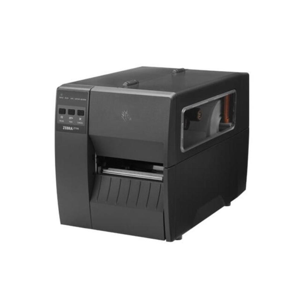 Zebra - ZT111 impresora de etiquetas Térmica directa 203 x 203 DPI Inalámbrico y alámbrico Ethernet Wifi Bluetooth