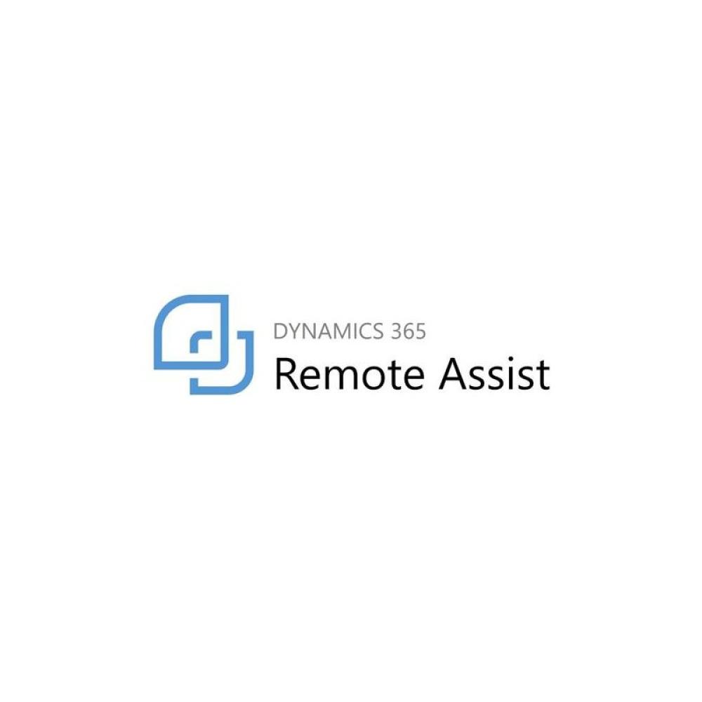 Microsoft - DYNAMICS 365 REMOTE ASSIST