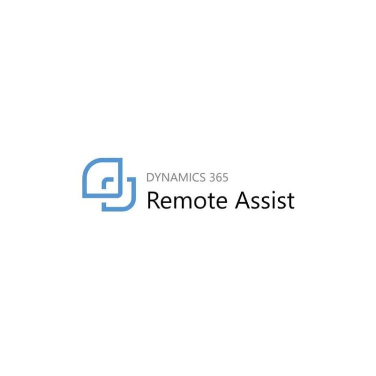 Microsoft - DYNAMICS 365 REMOTE ASSIST