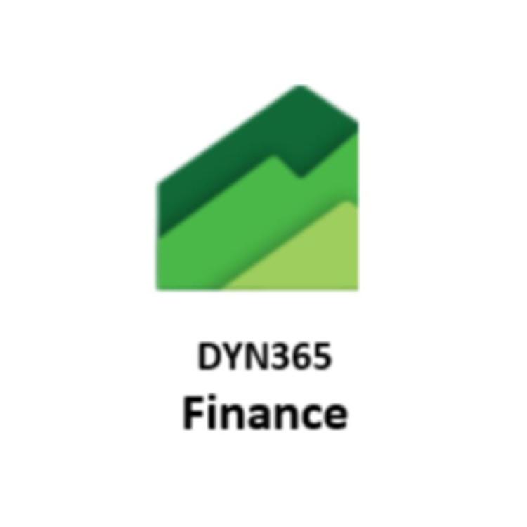 Microsoft - DYNAMICS 365 FINANCE