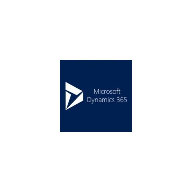 Microsoft - DYNAMICS 365 BC TEAM MEMBER FACULTY