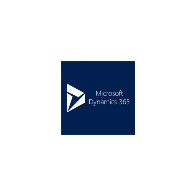Microsoft - DYNAMICS 365 BC TEAM MEMBER FACULTY