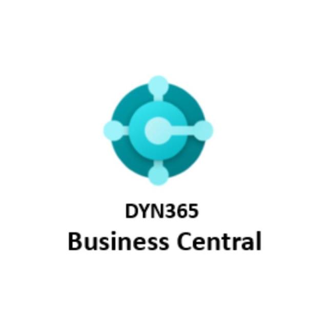 Microsoft - DYNAMICS 365 BUSINESS CENTRAL PREM