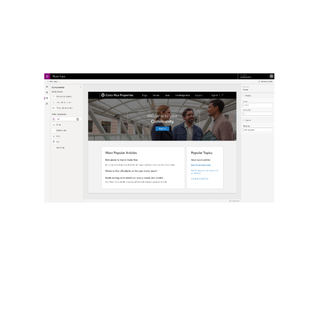 Microsoft - POWERAPPS PER APP PLAN NON PROFIT