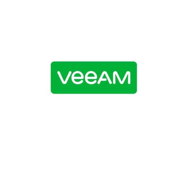 HPE - Veeam Data Platform Foundation Universal 2-year Subscription 24x7 Support E-LTU
