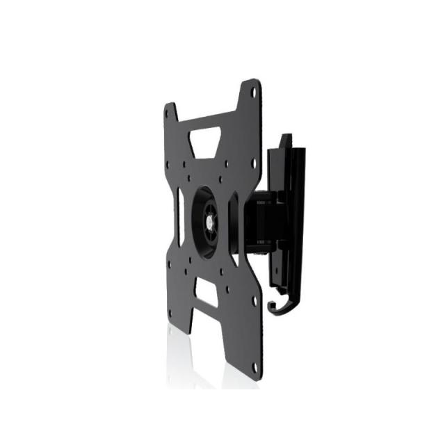 Haeger - WB-T37.021A soporte para TV 94 cm (37") Negro