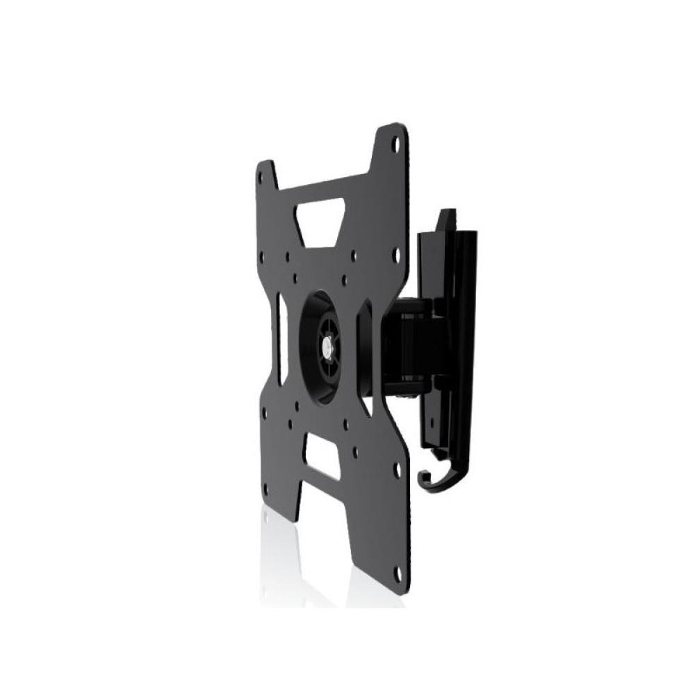 Haeger - WB-T37.021A soporte para TV 94 cm (37") Negro