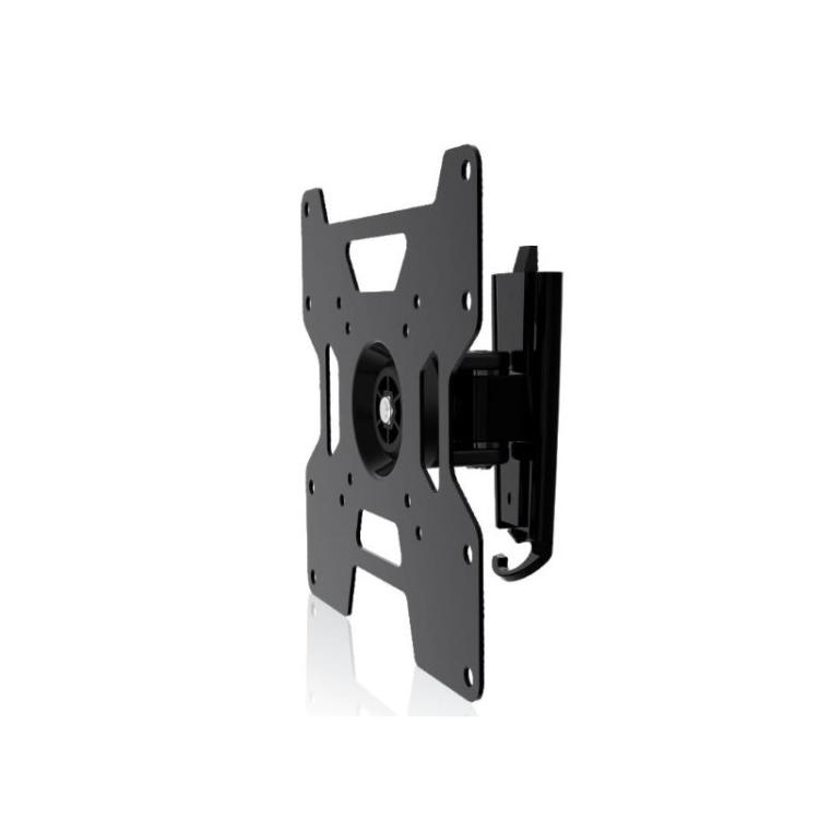 Haeger - WB-T37.021A soporte para TV 94 cm (37") Negro