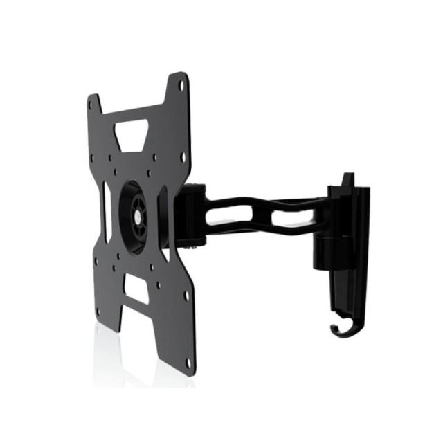 Haeger - WB-T37.015A soporte para TV 94 cm (37") Negro