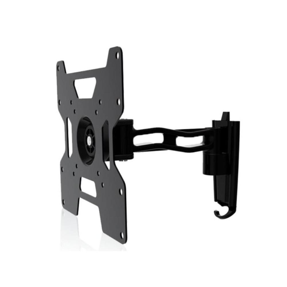 Haeger - WB-T37.015A soporte para TV 94 cm (37") Negro