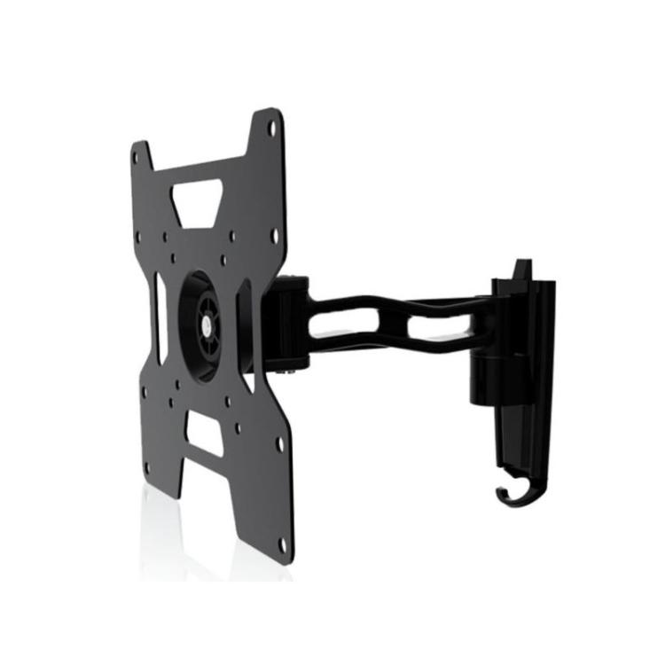 Haeger - WB-T37.015A soporte para TV 94 cm (37") Negro