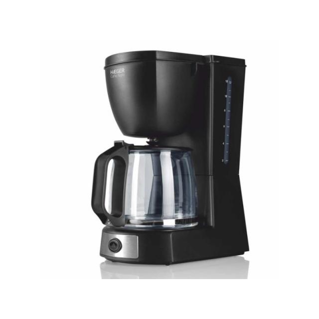 Haeger - Café Noir Cafetera de filtro