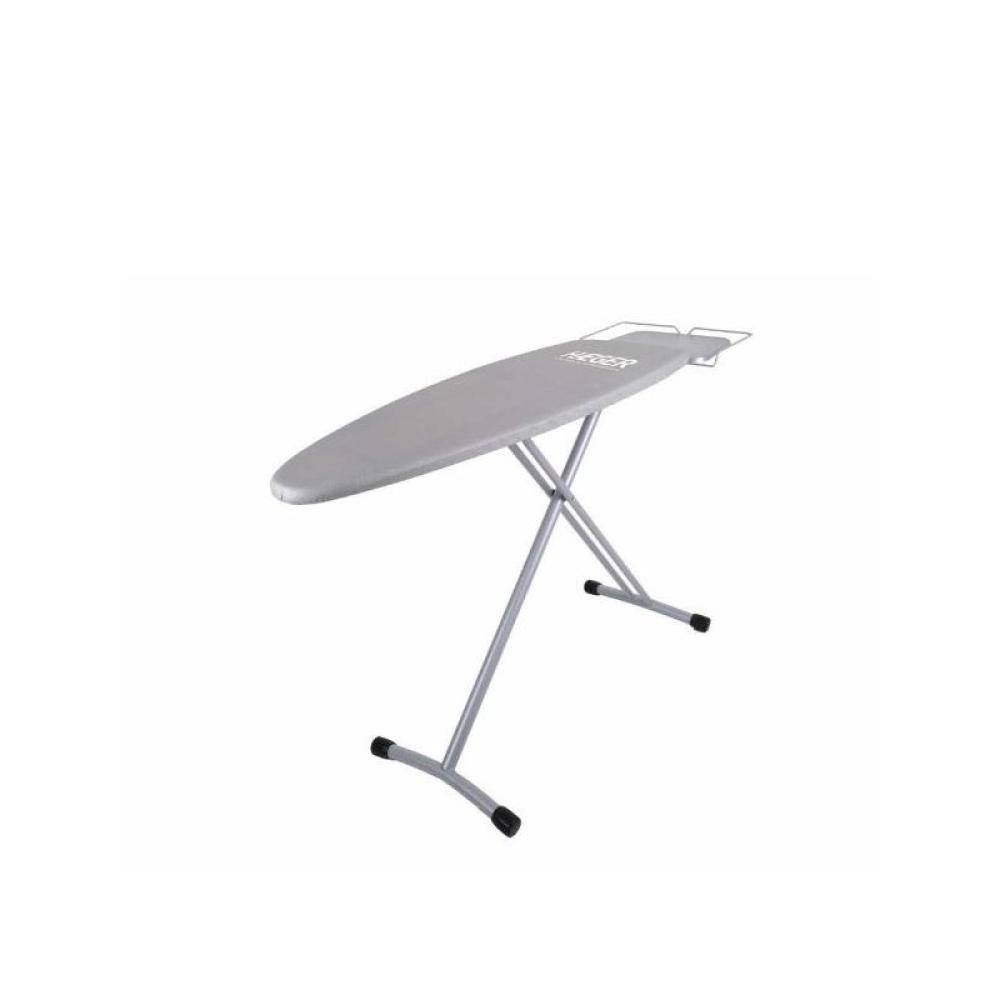 Haeger - IB-TOP.001A tabla de planchar Tabla de planchar de tamaño completo 1240 x 400 mm