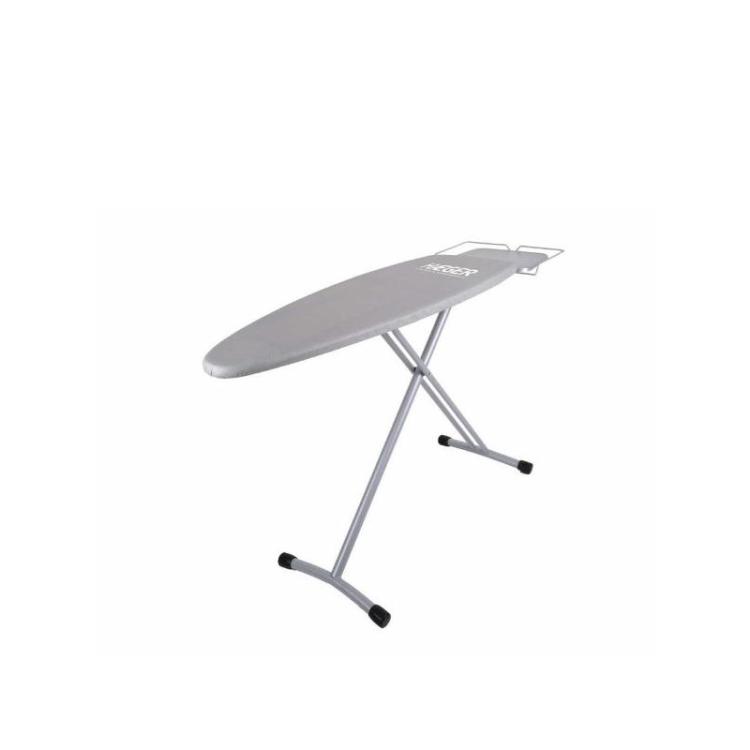 Haeger - IB-TOP.001A tabla de planchar Tabla de planchar de tamaño completo 1240 x 400 mm