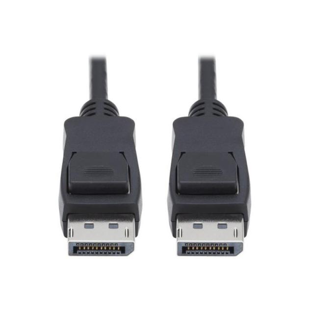 Eaton - DISPLAYPORT 1.4 CABLE (M/M) - UHD 8